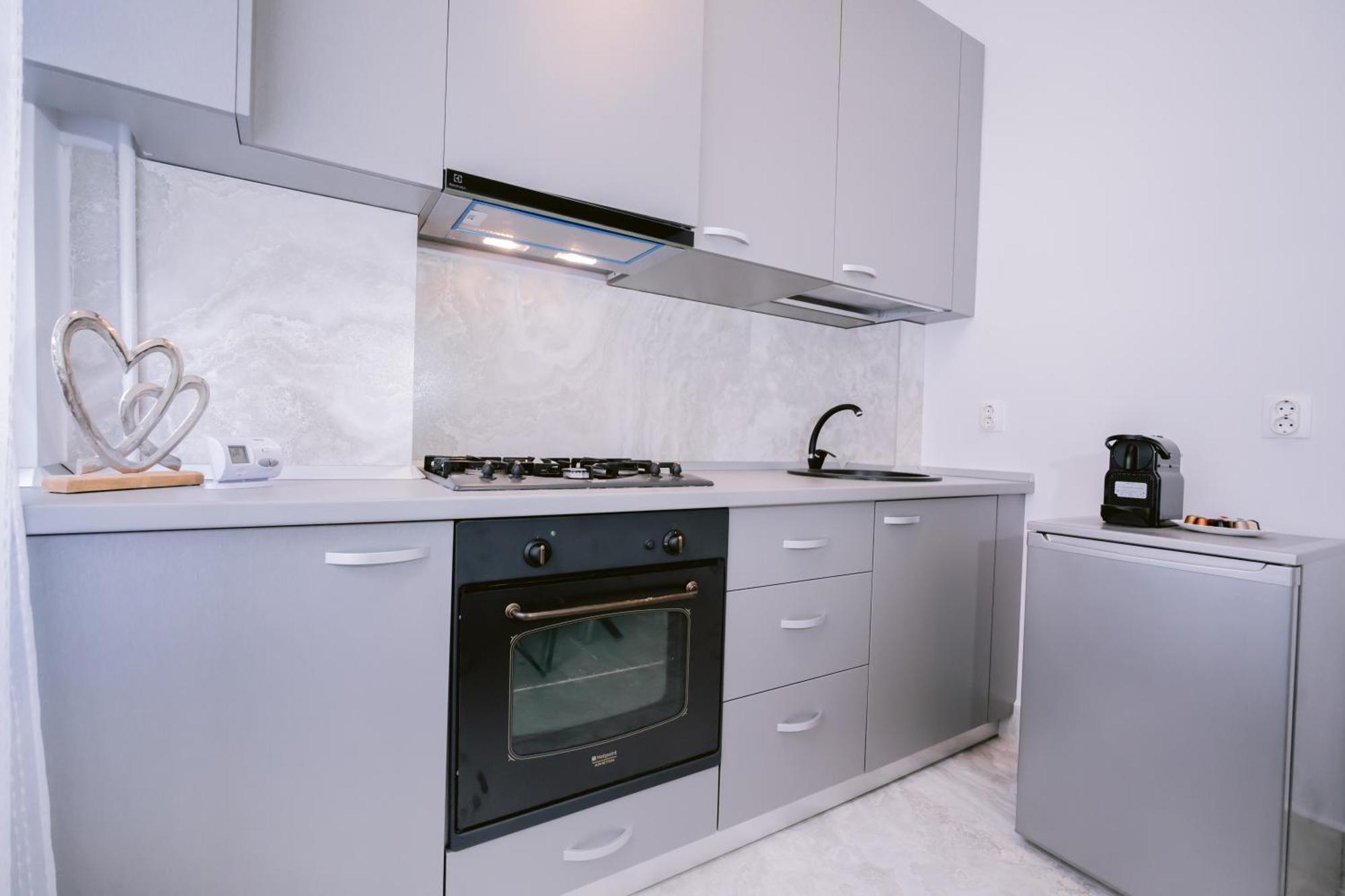 Historic Bucharest Hideway Apartment Bagian luar foto