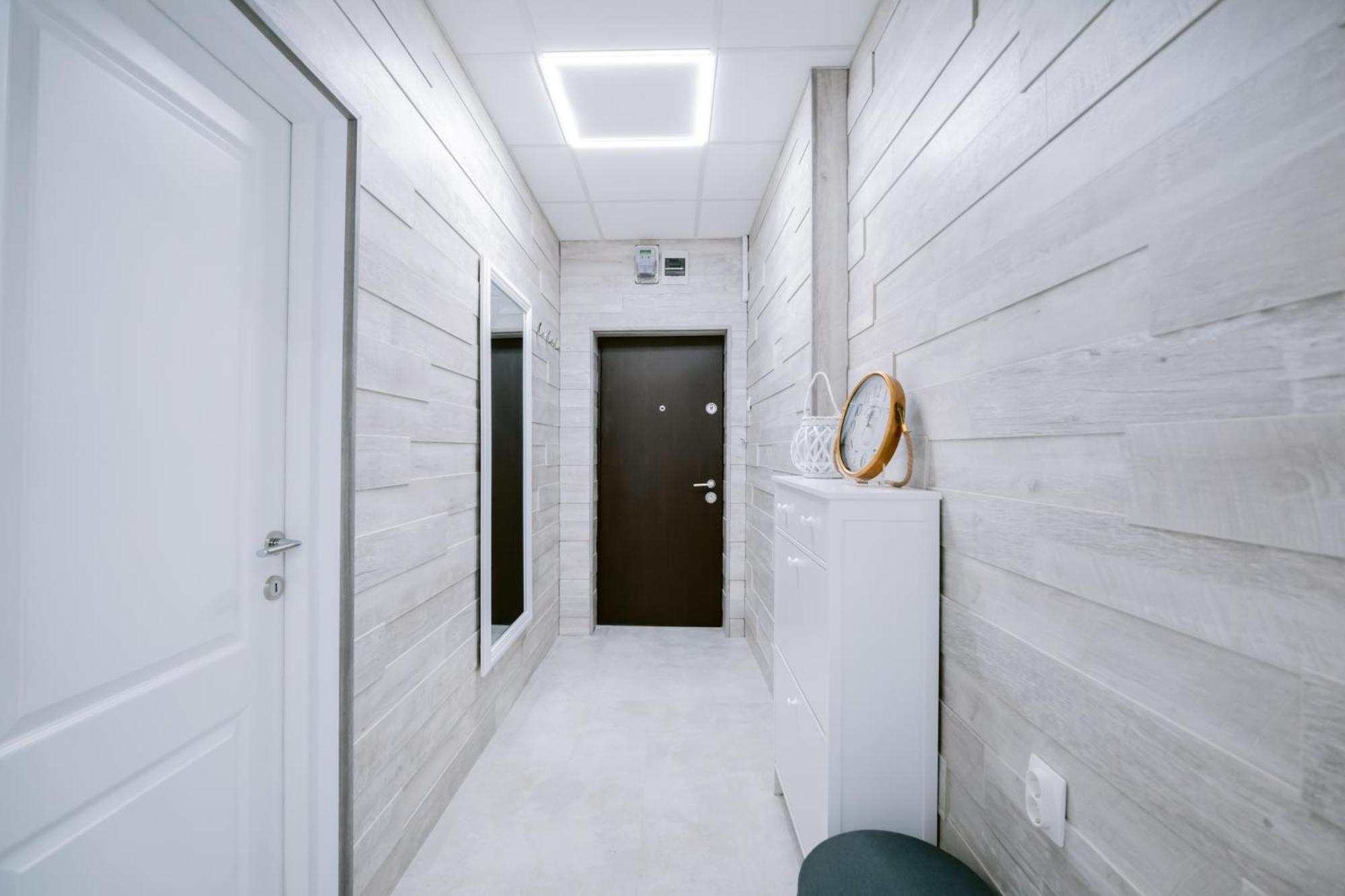 Historic Bucharest Hideway Apartment Bagian luar foto