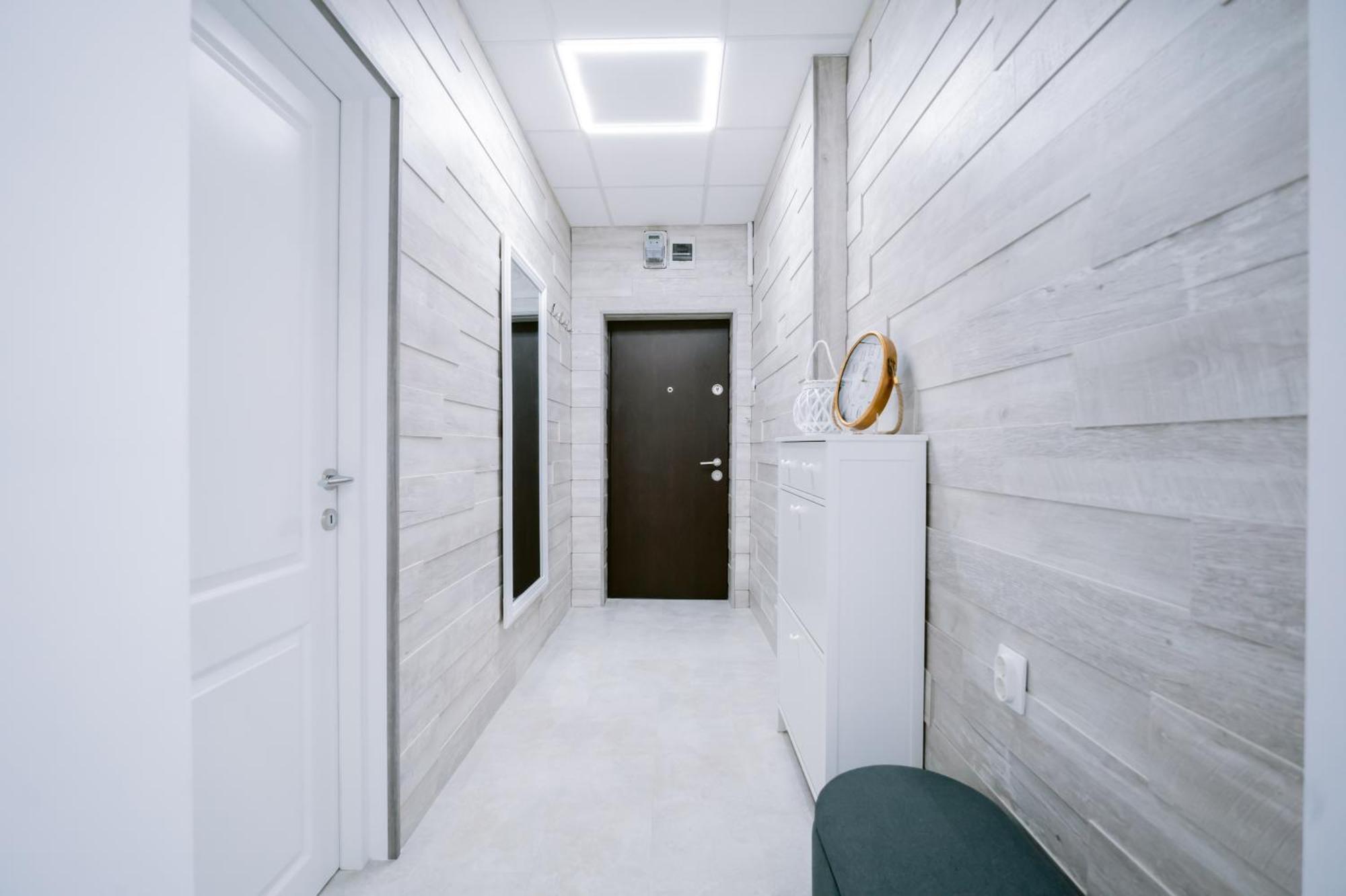 Historic Bucharest Hideway Apartment Bagian luar foto